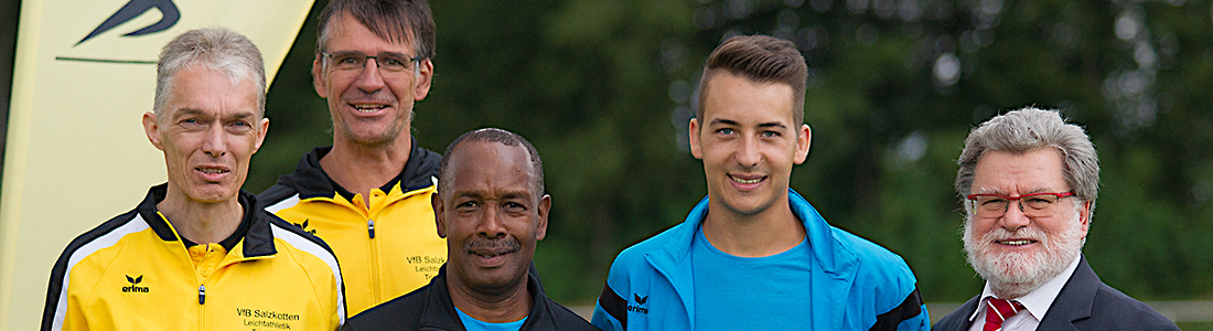 VfB 1910 Salzkotten e.V.