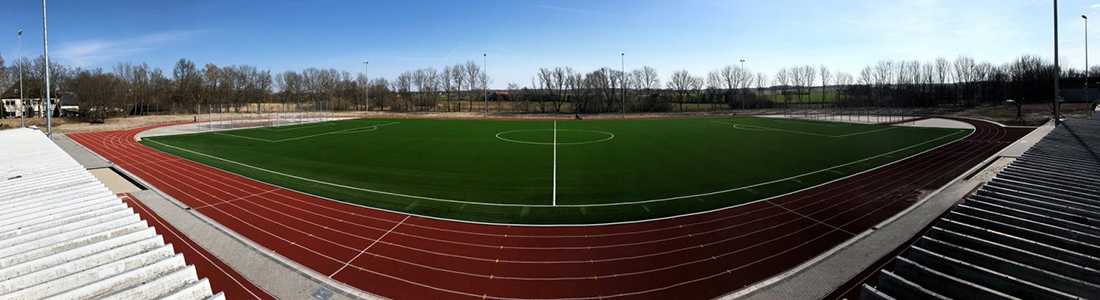 VfB 1910 Salzkotten e.V.