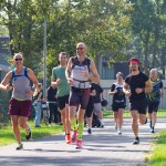 Endspurt bei der #SaelzerLaufChallenge