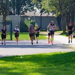 Endspurt bei der #SaelzerLaufChallenge