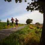 Endspurt bei der #SaelzerLaufChallenge