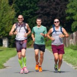 Endspurt bei der #SaelzerLaufChallenge