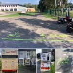 Endspurt bei der #SaelzerLaufChallenge