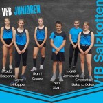Junioren-Team