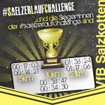 #SaelzerLaufChallenge 2020