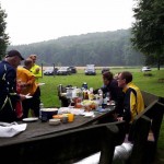 Sonnenaufgangslauf 2017