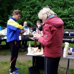 Sonnenaufgangslauf 2017