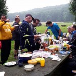 Sonnenaufgangslauf 2017