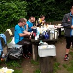 Sonnenaufgangslauf 2017