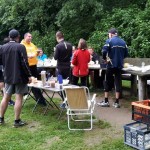 Sonnenaufgangslauf 2017