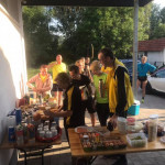 Sonnenaufgangslauf 2019