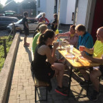 Sonnenaufgangslauf 2019