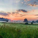 Sonnenaufgangslauf 2019