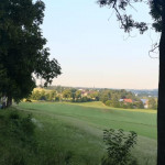Sonnenaufgangslauf 2019