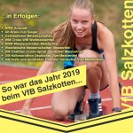 das Jahr 2019