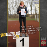 10km - Frauen