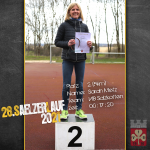 5km - Frauen